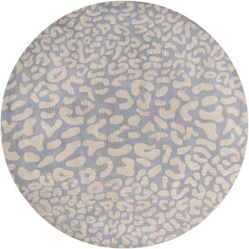 Surya Athena 9'9" Rug Round image