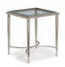 Flexsteel Piper Chairside Table in Gray image