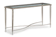 Flexsteel Piper Sofa Table in Gray image